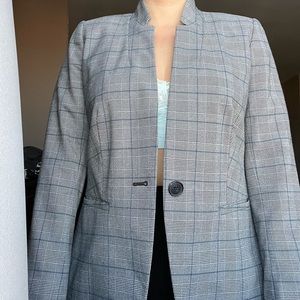 Loft Blazer